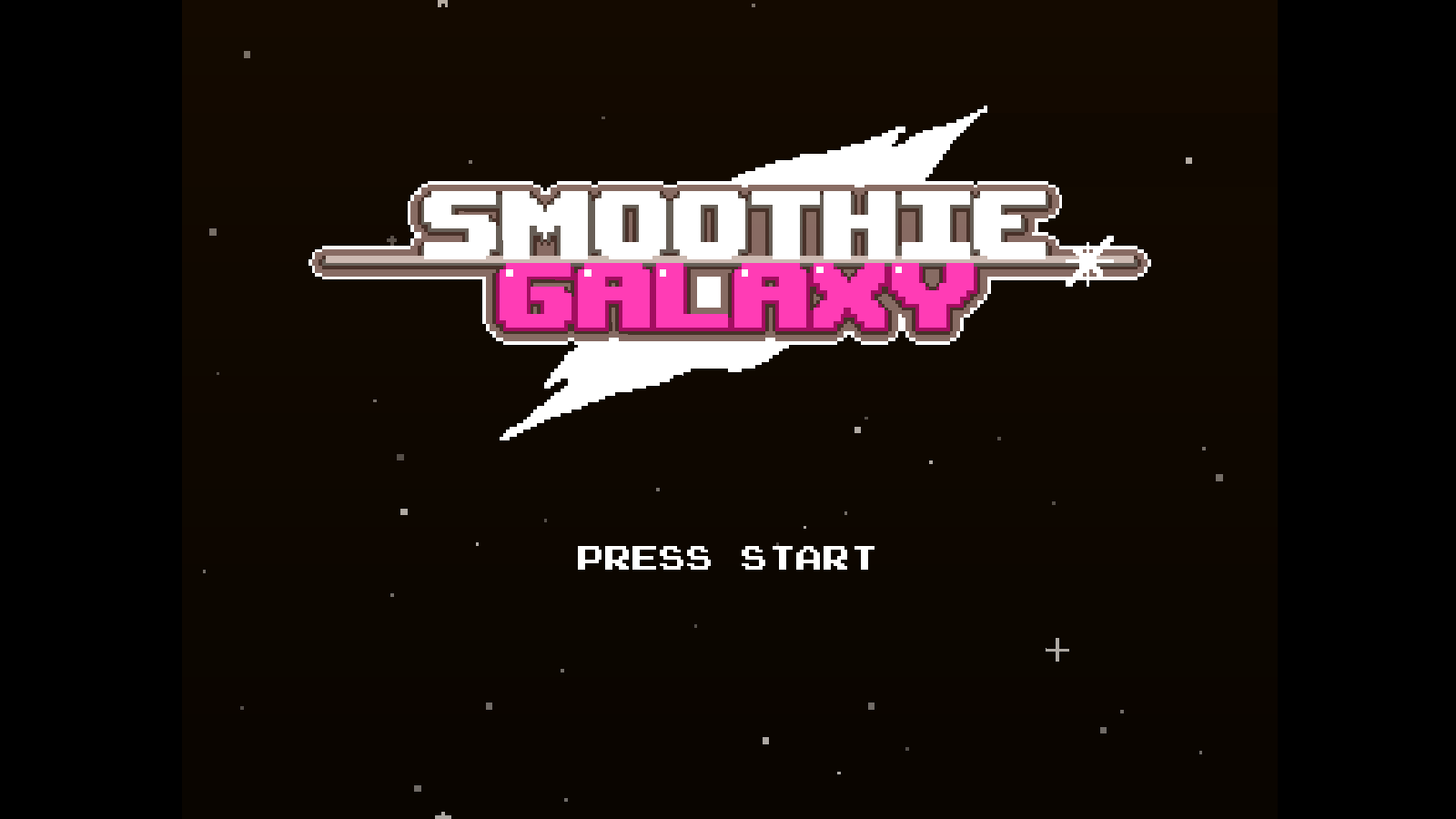 Smoothie Galaxy Cover