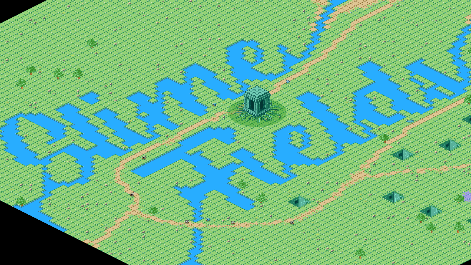 Slime Fields Cover