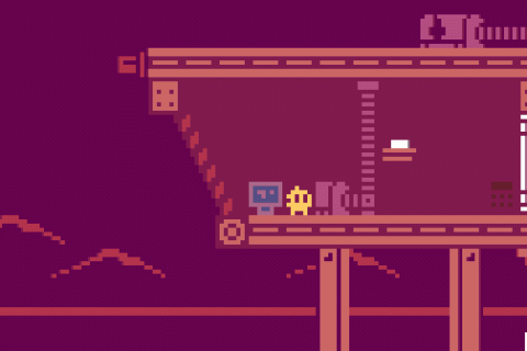 Nommy-Nom's  Bobble-Bots!