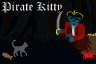 Pirate Kitty