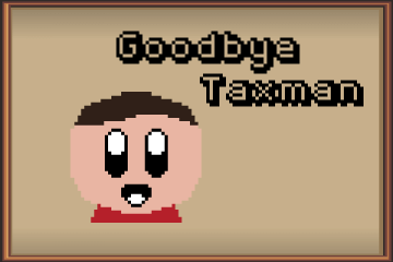 Goodbye Taxman