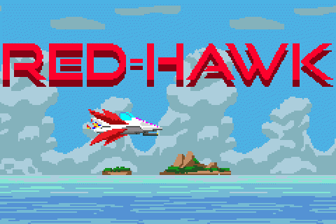 Red-Hawk