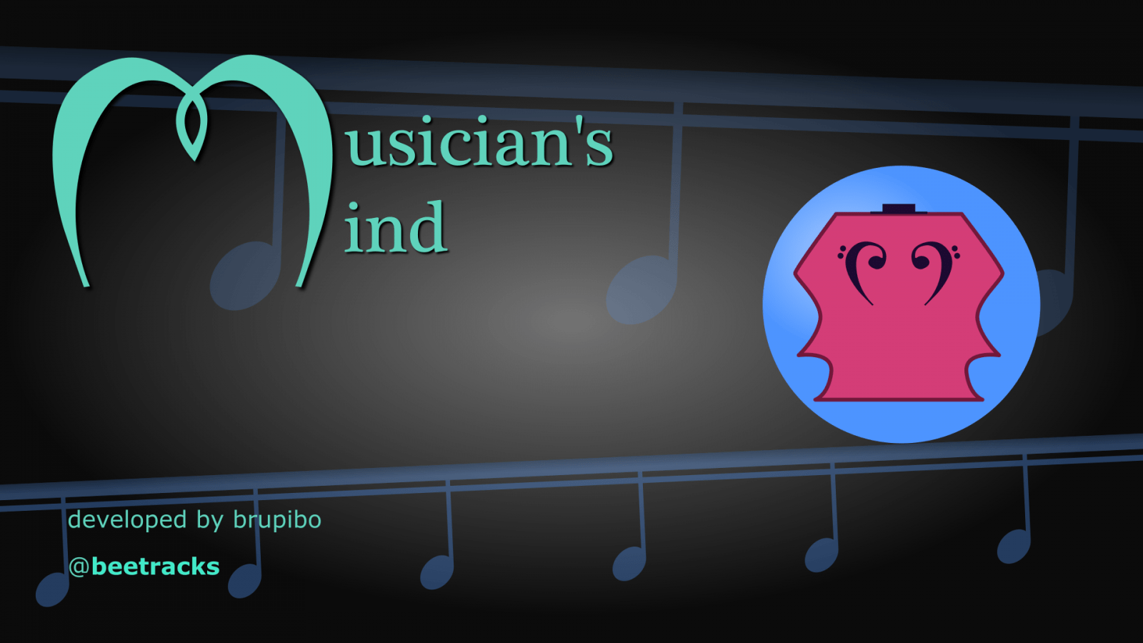 Musician's Mind Cover