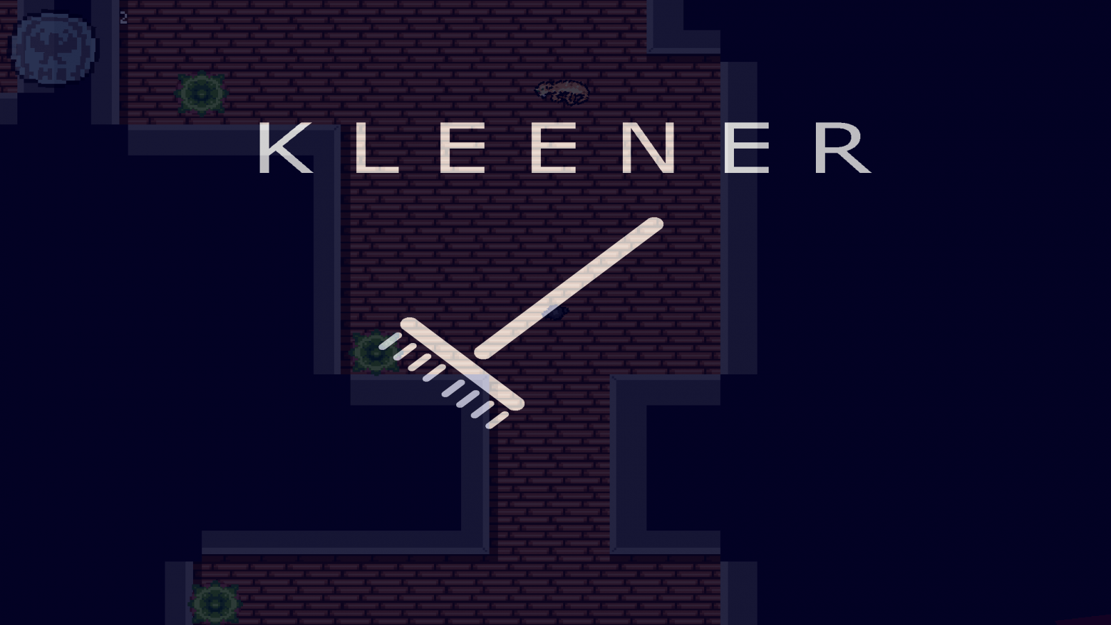 Kleener Cover