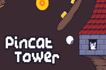 Pincat Tower