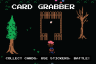 Card Grabber