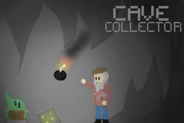 Cave Collector