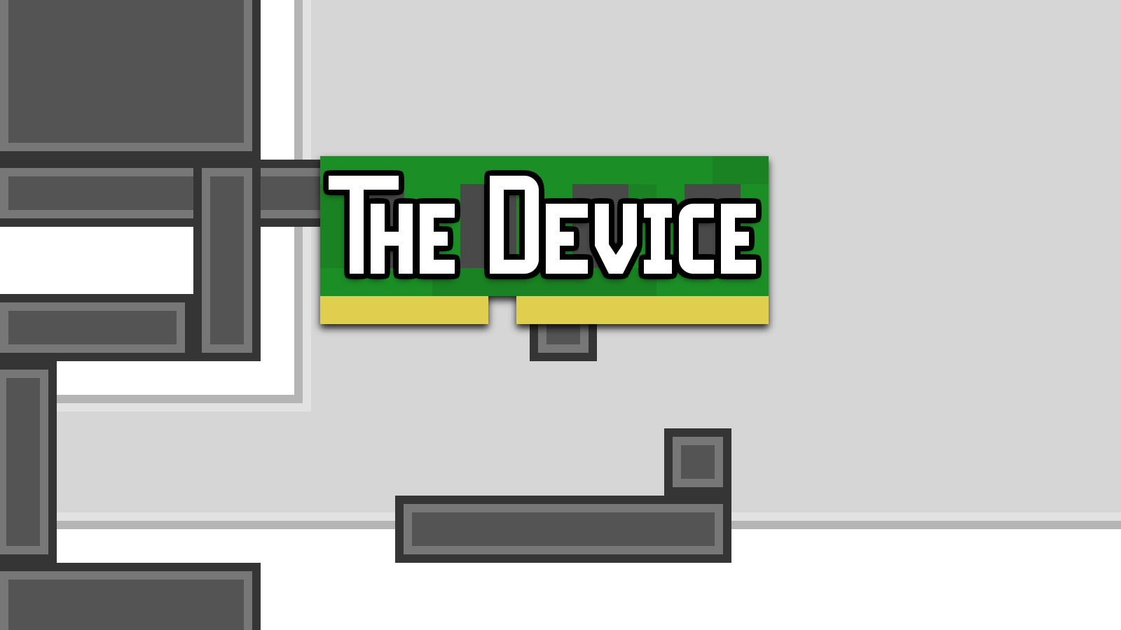 The Device Cover