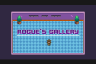 Rogue's Gallery