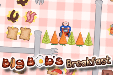 Big Bob's Breakfast