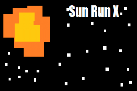 Sun Run X