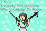 P.N.G. The Story Of A Grandma Who Is Addicted To Gacha