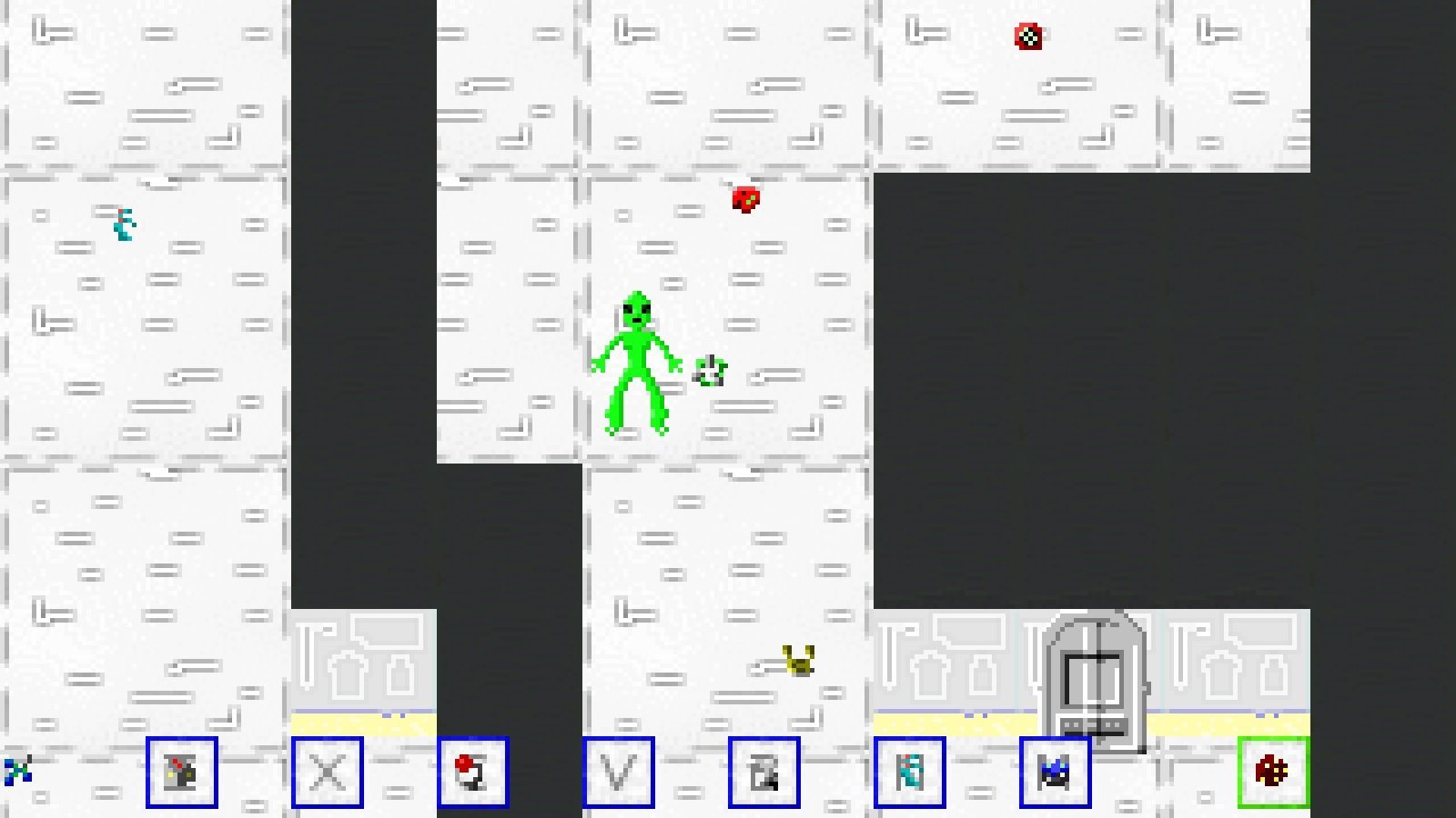 All This Random Junk Cover