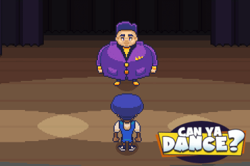 Can Ya Dance?