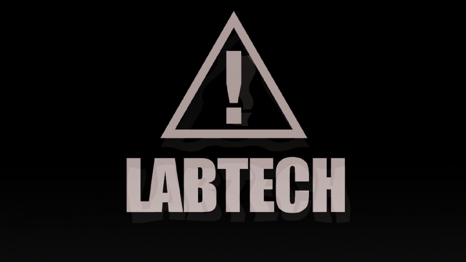 Labtech Cover