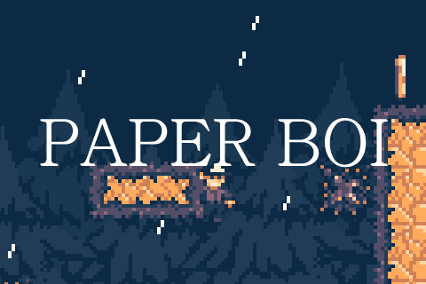 Paper Boi