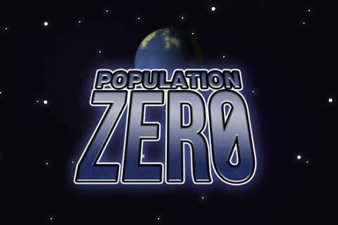 Population Zero