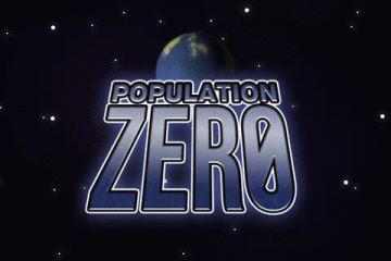 Population Zero