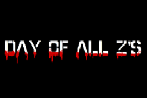 Day of the Zs