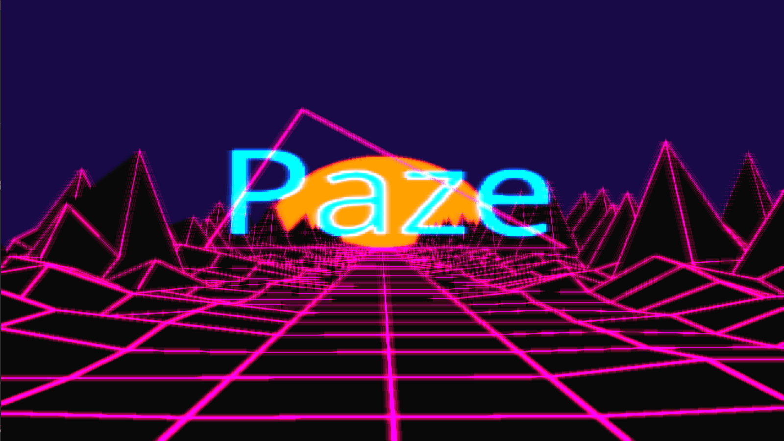 Paze Cover