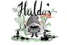 Hulda's world