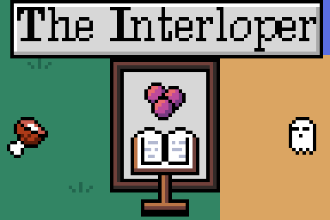 The Interloper