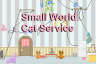 Small World Cat Service