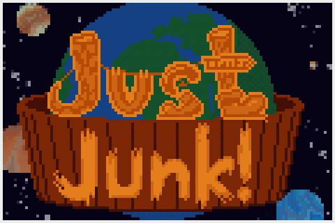Just Junk!