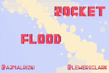 Rocket Flood