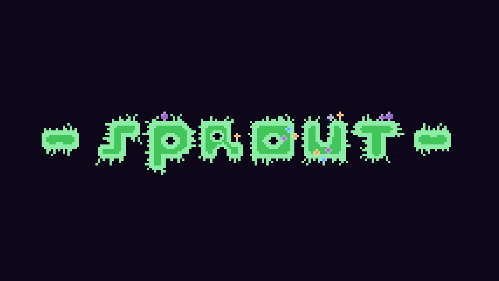 -SPROUT- Cover