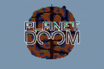 Planet Doom