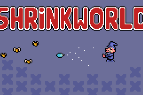 ShrinkWorld