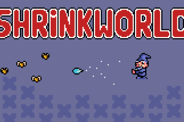 ShrinkWorld