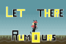 Let There Bee Rumours