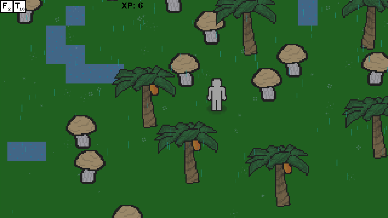 Habitat Cover