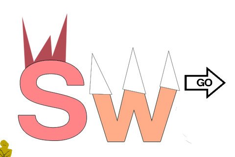Small worlds
