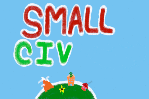 Small Civ