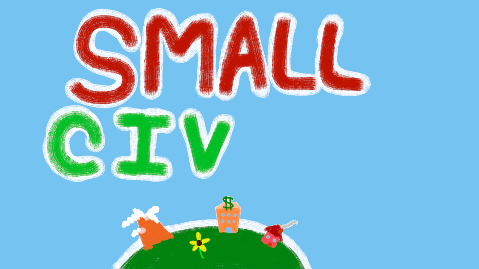 Small Civ Cover