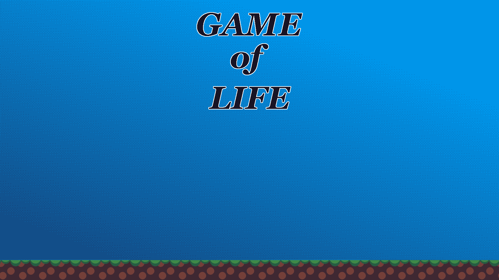 Crop of Life Cover