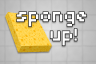 sponge up!