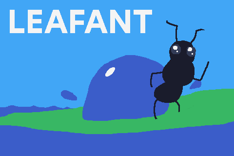 Leafant