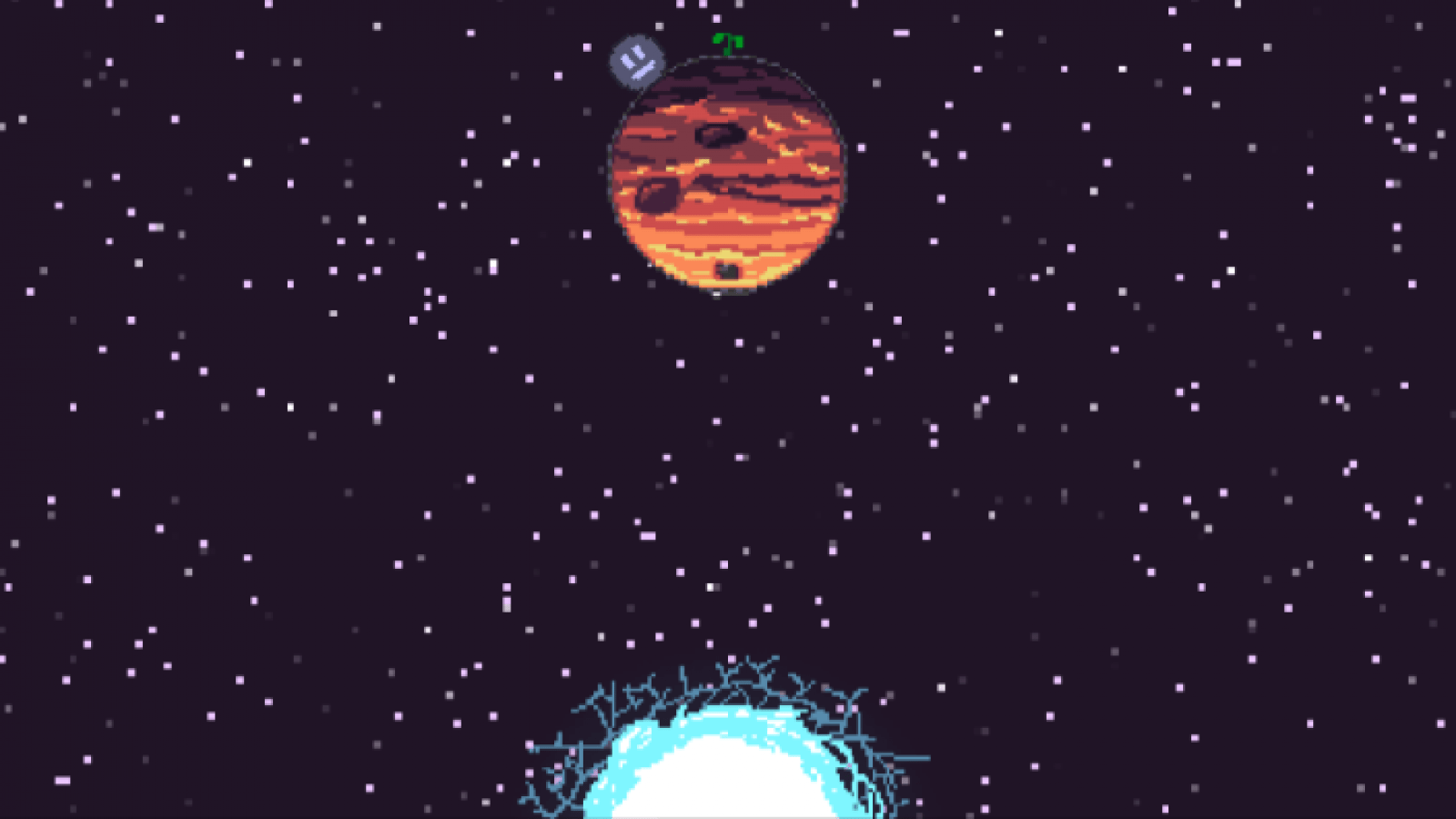 Small World, Big Brain Cover