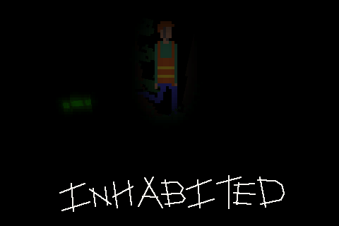 Inhabited