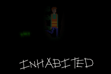 Inhabited