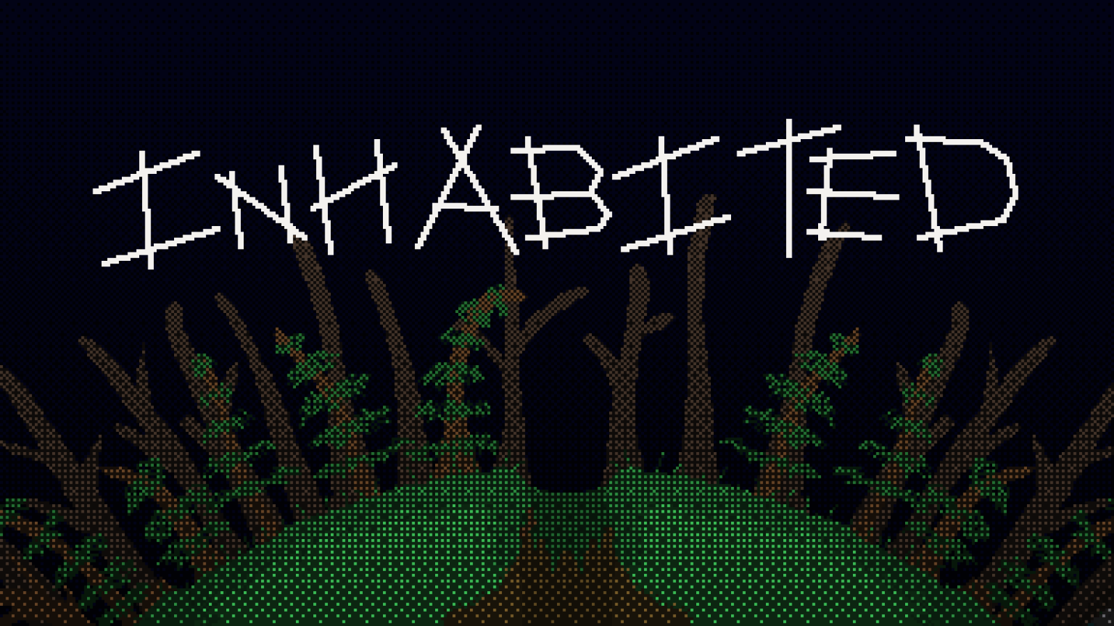 Inhabited Cover