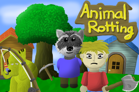 Animal Rotting