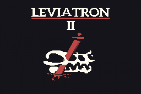 Leviatron II