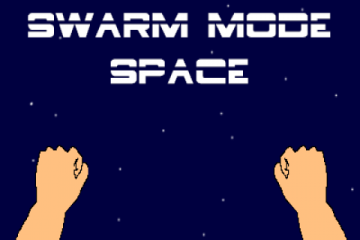 Swarm Mode - Space Edition