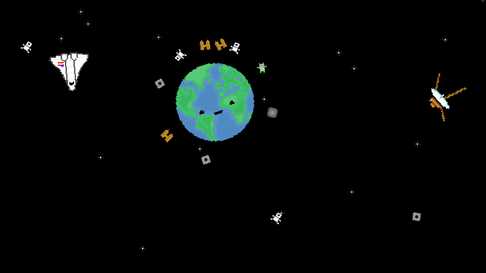 Orbit Absorb It Cover