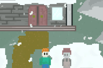 Snowglobed